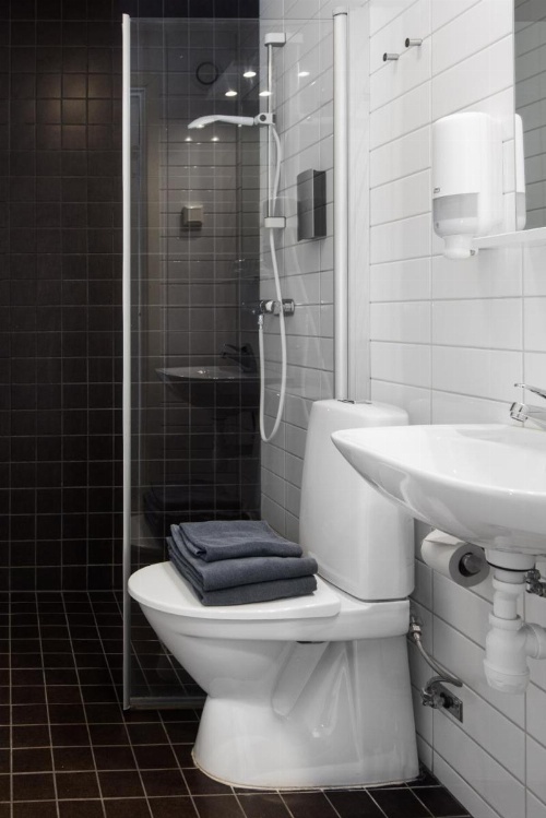 Hotell Fyrislund image 4