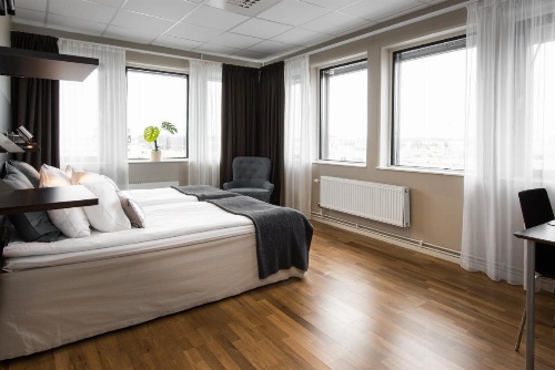 Hotell Fyrislund image 5