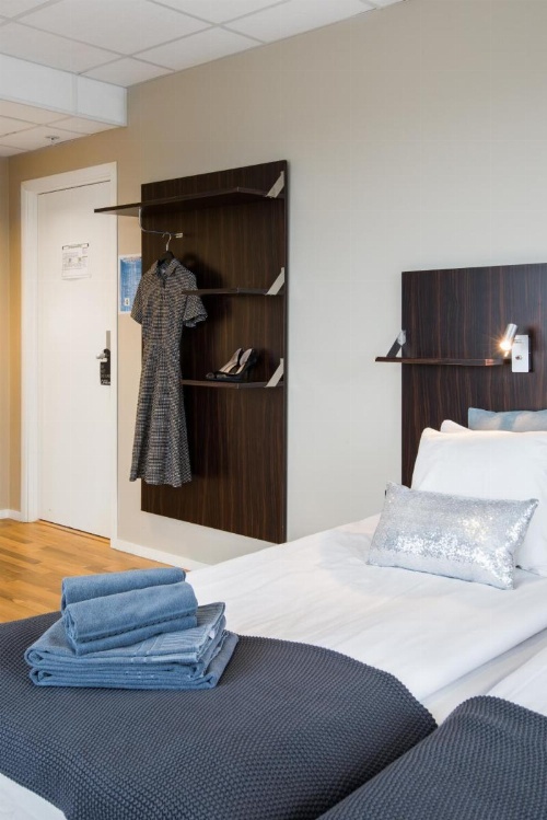 Hotell Fyrislund image 6