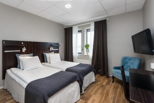 Hotell Fyrislund image 7