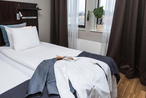Hotell Fyrislund image 8