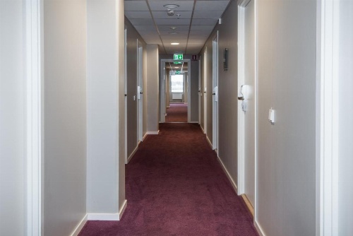 Hotell Fyrislund image 9
