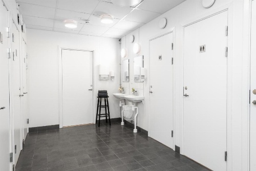 Hotell Fyrislund image 11