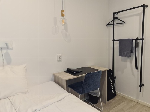 Hotell Fyrislund image 14