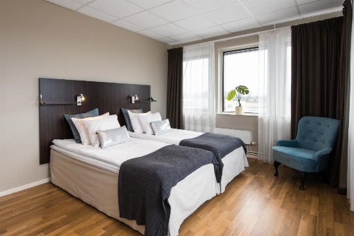 Hotell Fyrislund image 16