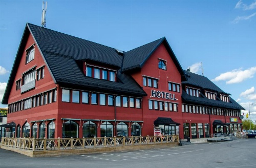 Hotell Fyrislund image 17