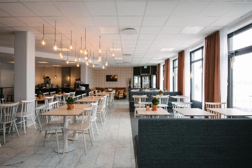 Hotell Fyrislund image 2